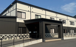 住宅型有料老人ホームとこわかの杜別邸の施設画像